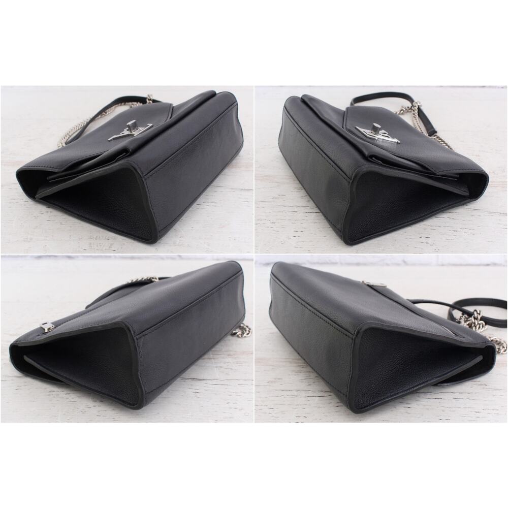 Louis Vuitton Black Crossbody Bag - Picture 9 of 16